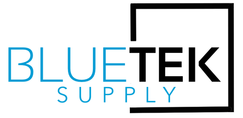 Bluetek Supply Inc logo