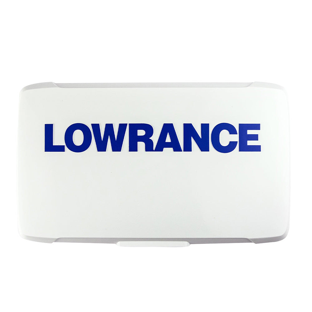 Lowrance Eagle 9" Suncover [000-16251-001]