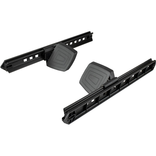 Sea-Dog Kayak Recreational Angled Footbrace - Stud Mount [747710B-1]