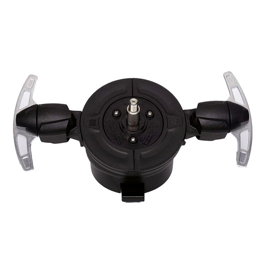 IMPULSE Dual Paddle Trim Switch [TR-PTS2]