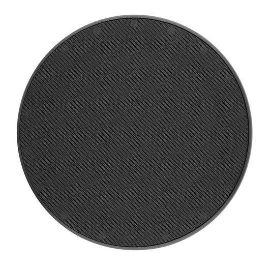 JL Audio M6 Series 10" 4 ohm Marine Subwoofer w/Black Luxe Grille - M6-10IB-L-SbSb-4 [010-03869-00]