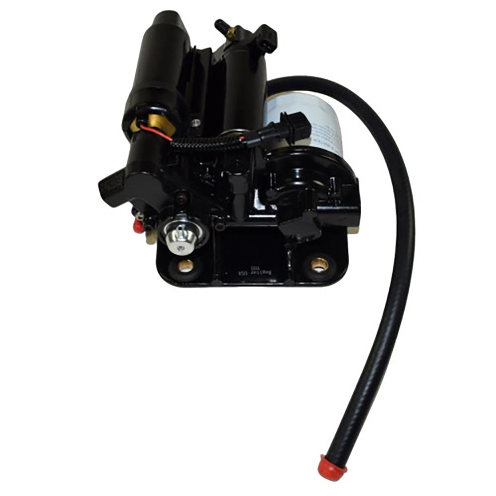 Regitar USA Marine Fuel Pump Assembly f/Volvo Penta: Fits Most 8.1L Engines [RFP002]