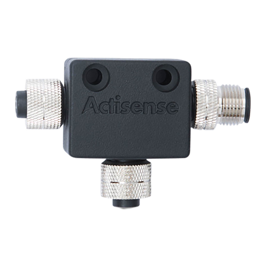 Actisense NMEA2000 Micro T Connector [A2K-T-MFF]