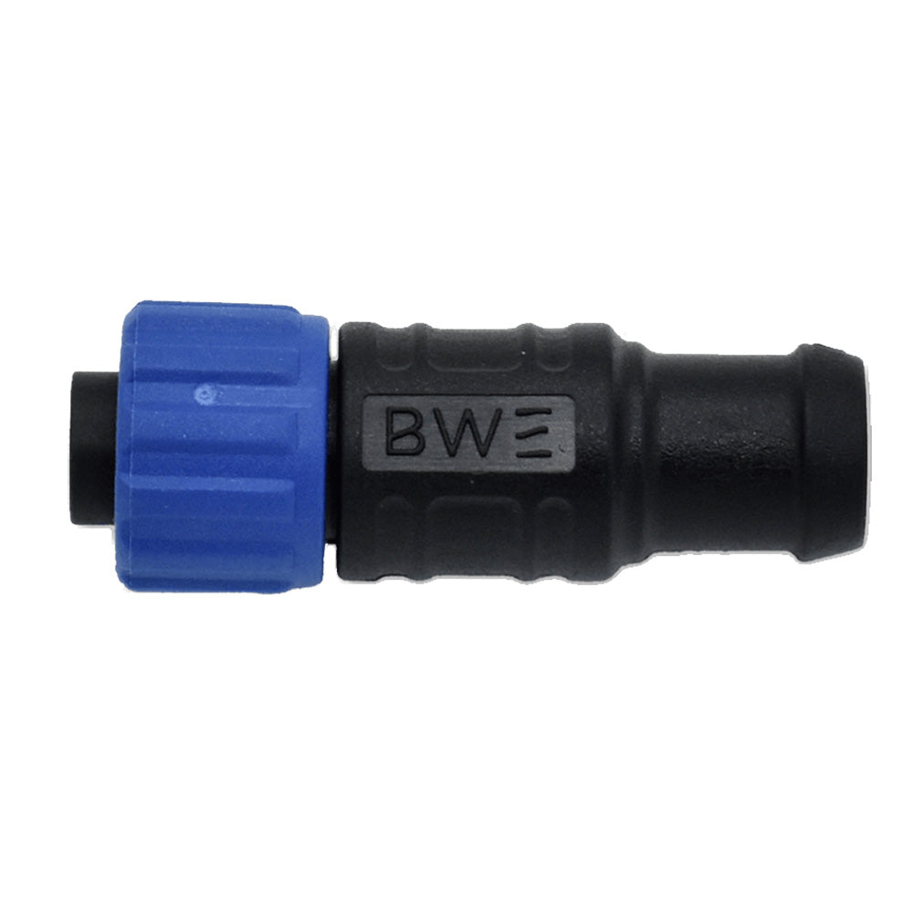 Bluewater NMEA 2000 Female Terminator - 120 ohm [2705-00-010]
