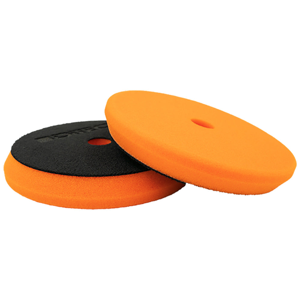 DiTEC Trapez Polishing Pad - Medium Cut - 175mm *2-Pack [PP-MDCT-1751]