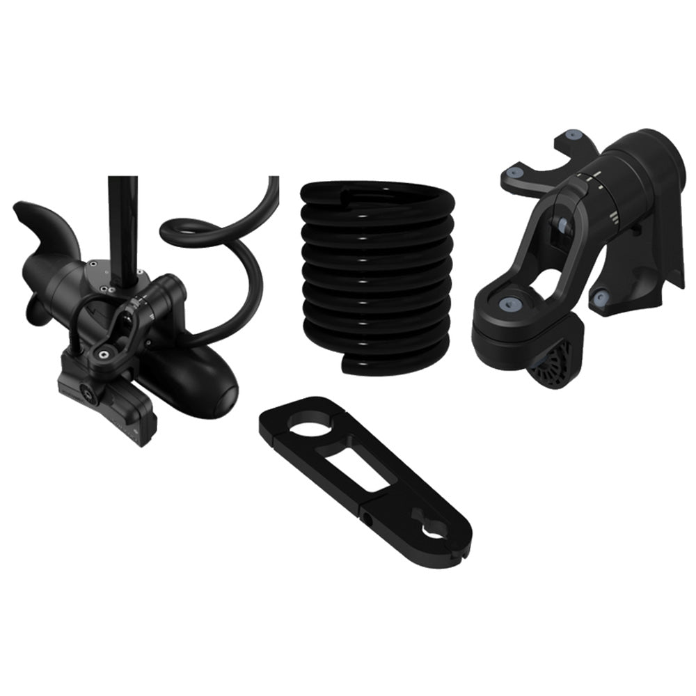 Lowrance ActiveTarget 2 Recon Trolling Motor Mount [000-16503-001]