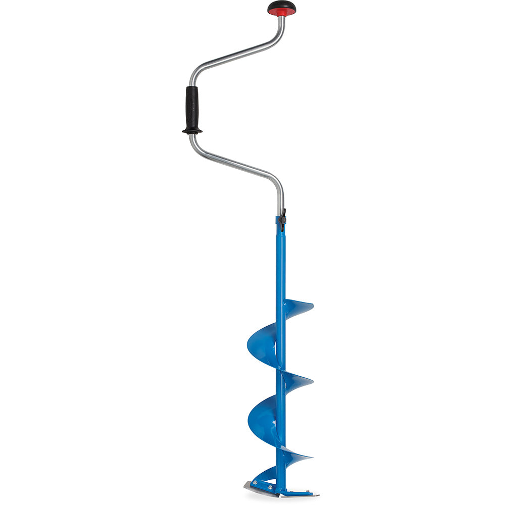 StrikeMaster Mora 2-Piece Hand Auger - 8" [MD-8]