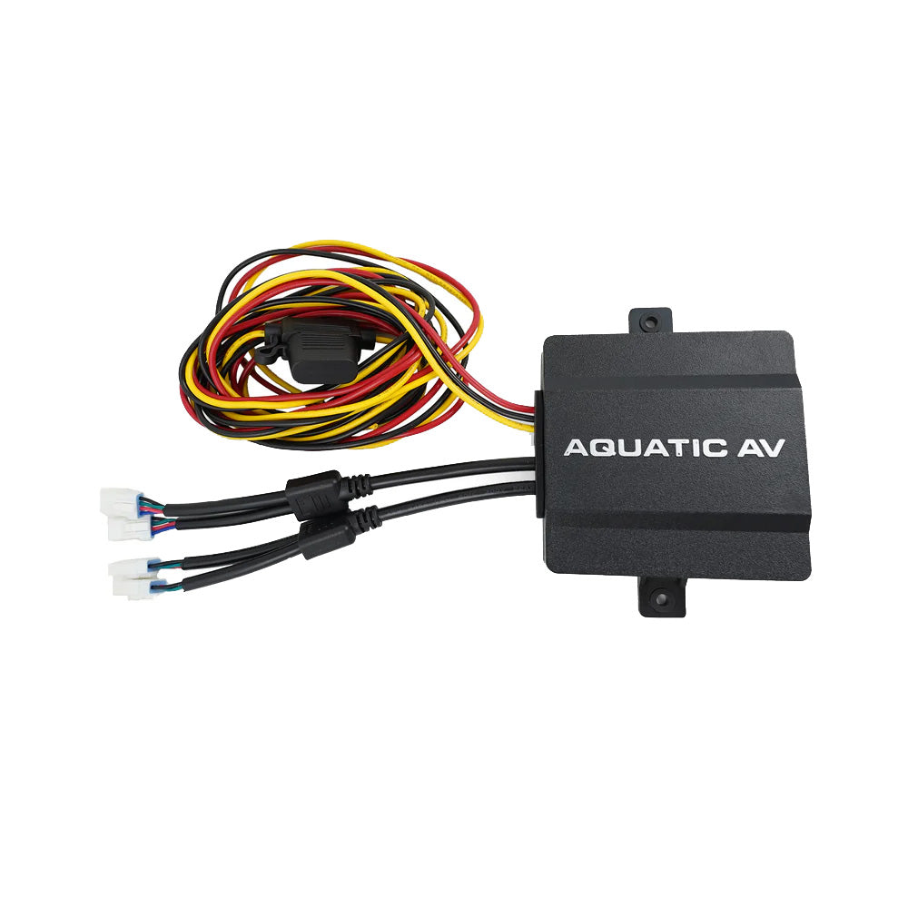 Aquatic AV Universal RGB Controller [RG156]