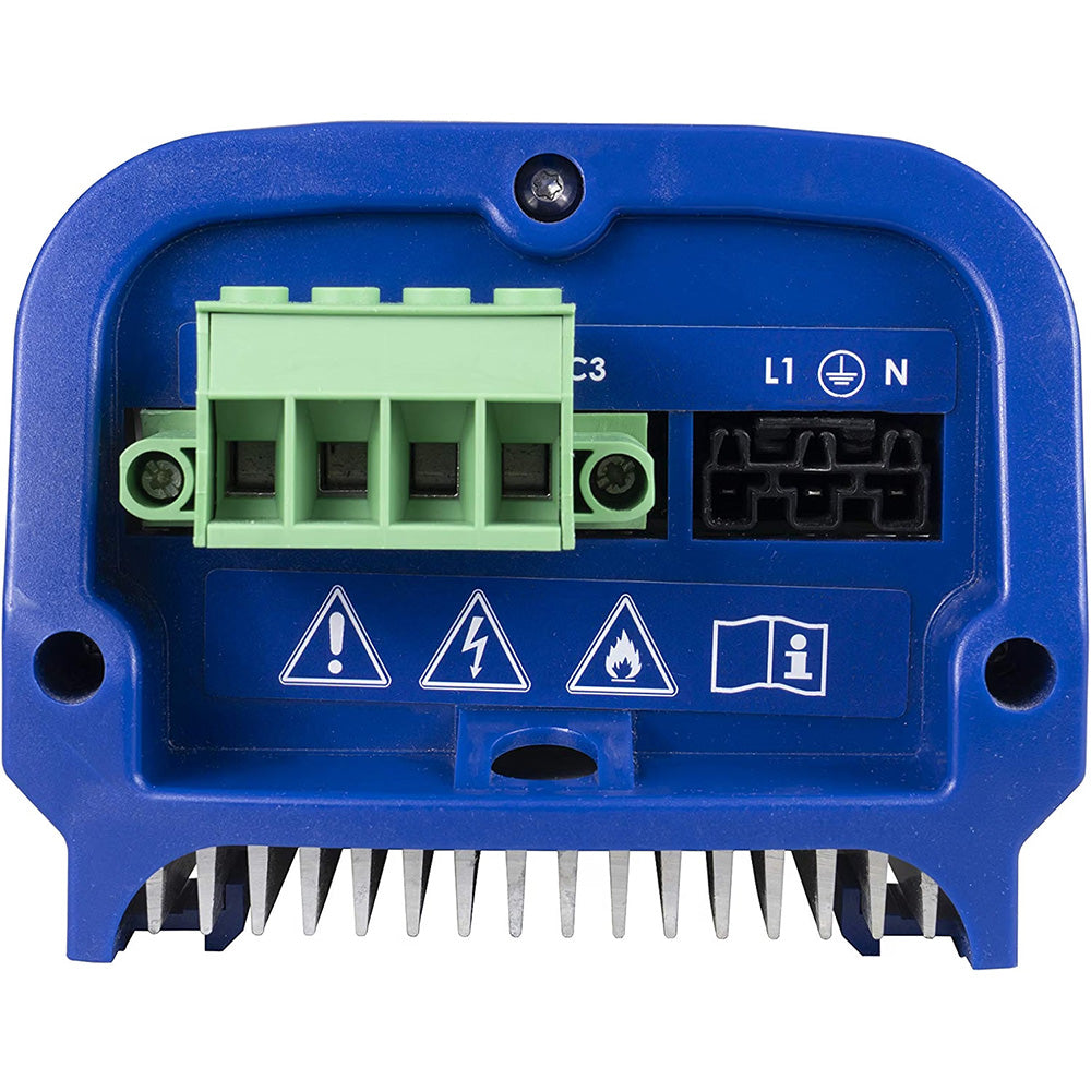 Sentry Voyager Battery Charger 12V - 40A - 115/230V Input - 3 Bank [SV1240/3XJ]
