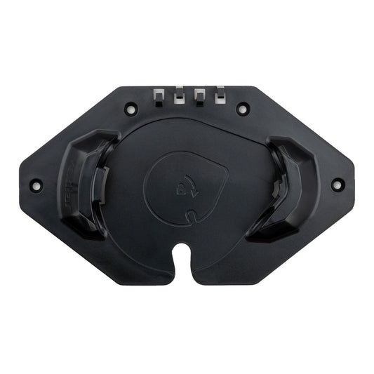 Vexilar Sidekick Mounting Plate [SKMP01]