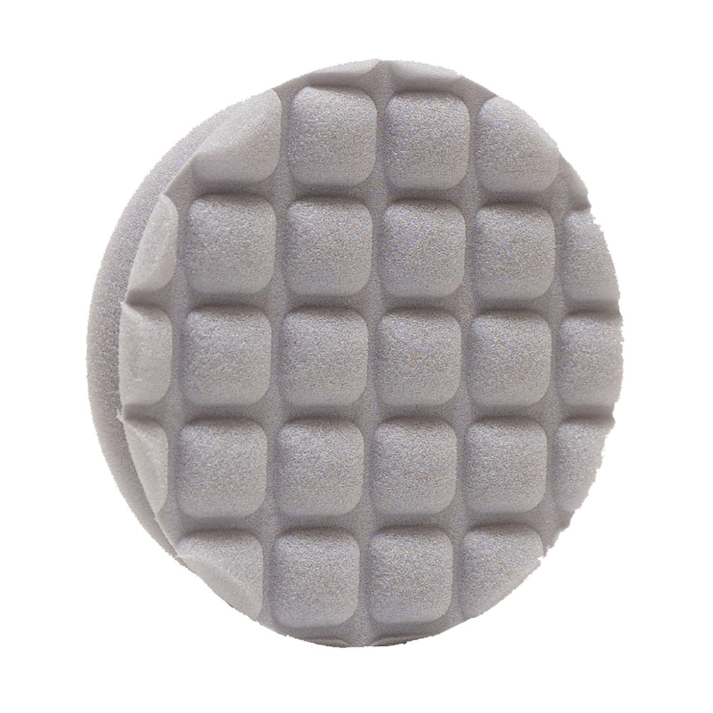 Lake Country ARC Grey Heavy Correcting Pads - 3.5" *2-Pack [ARC-74350AG-LC]