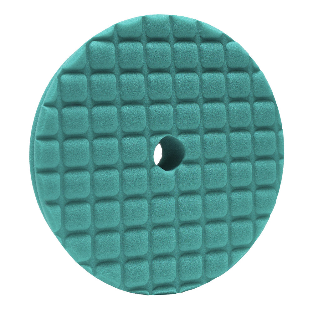 Lake Country ARC Teal Polishing Pads - 6.5" [ARC-34650AG-LC]