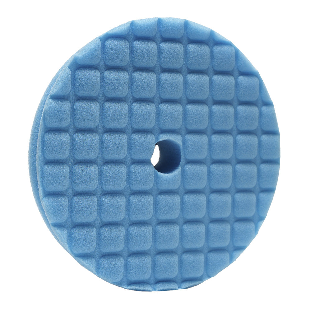 Lake Country ARC Blue Finishing Pad - 6.5" [ARC-94650AG-LC]