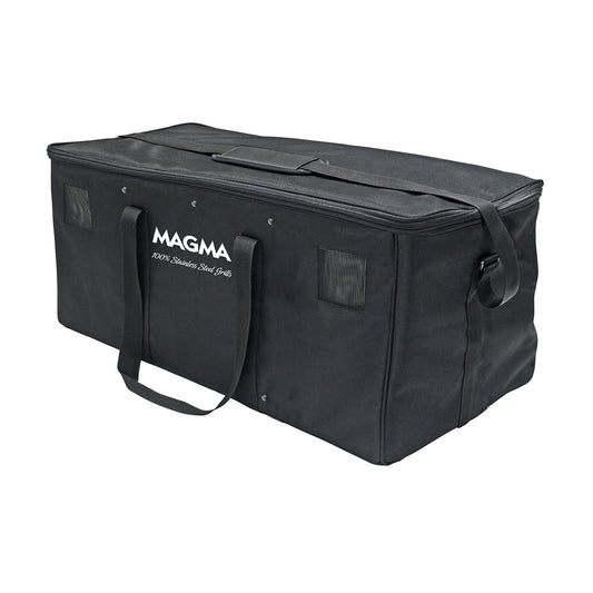 Magma Padded Grill  Accessory Carrying/Storage Case f/12" x 24" Grills [A10-1293]