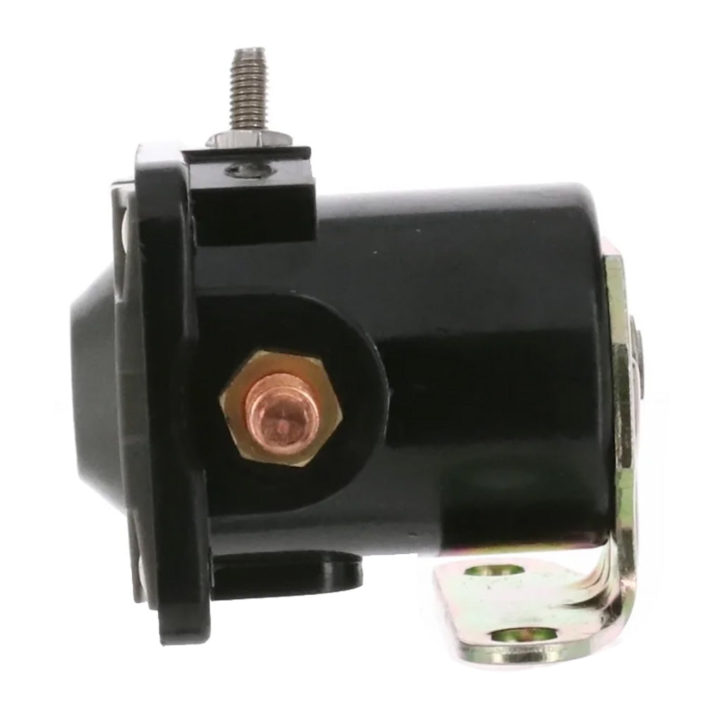 ARCO Marine Original Equipment Quality Replacement Solenoid f/Chrysler  BRP-OMC - 12V, Grounded Base [SW774]