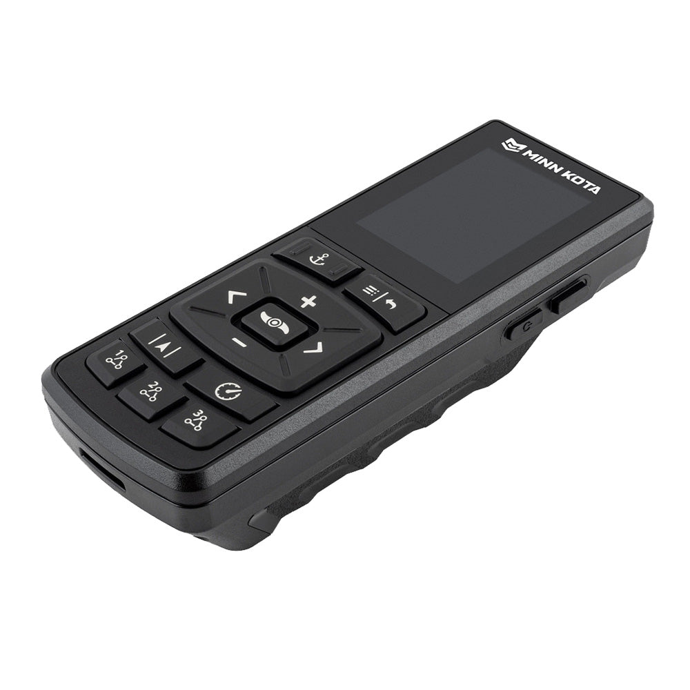 Minn Kota Advanced GPS Navigation Wireless Remote [1866655]