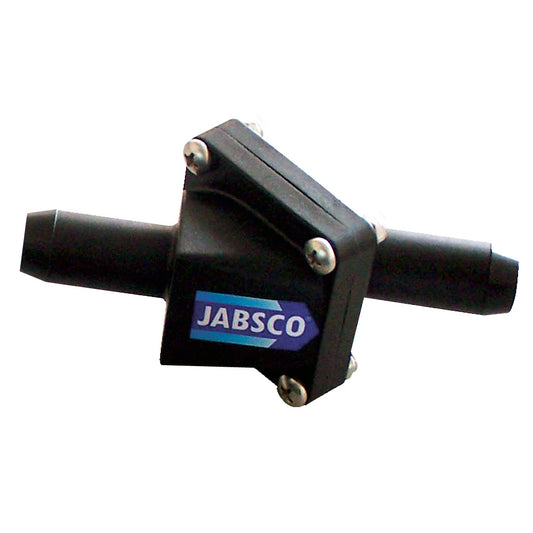 Jabsco In-Line Non-return Valve - 3/4" [29295-1011]