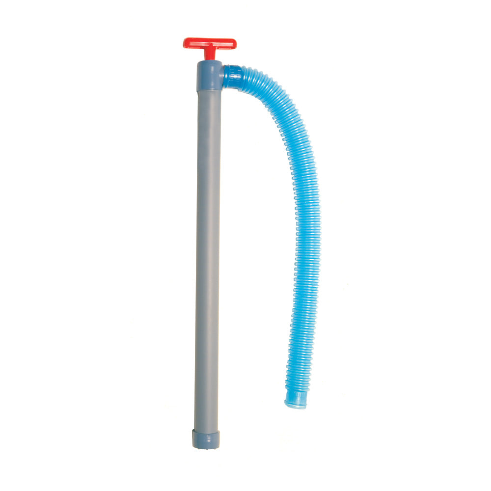 Beckson Thirsty Mate Pump 24" w/24" Flexible Hose [224PF]