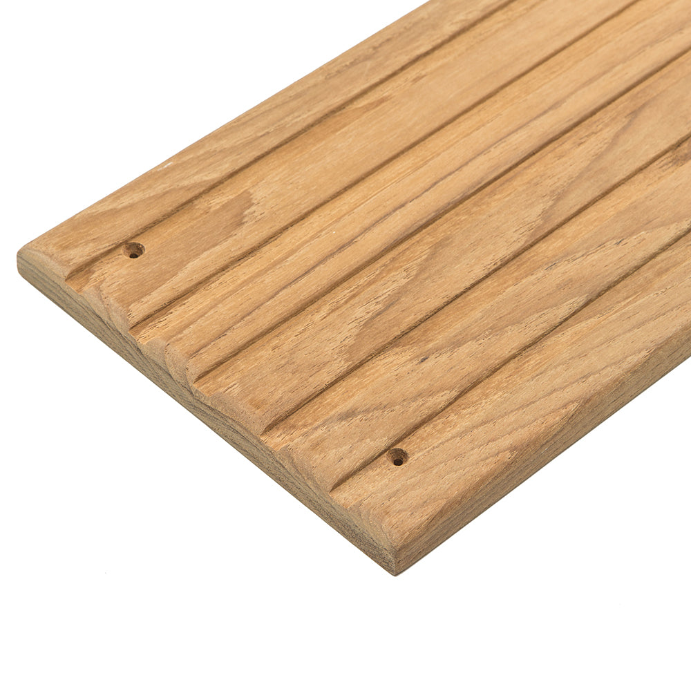 Whitecap Teak Deck Step - Large [60502]