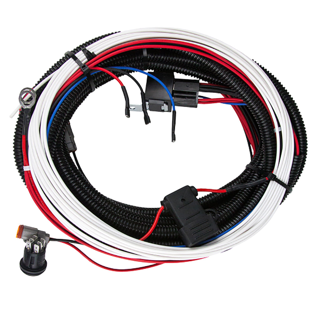 RIGID Industries Back Up Light Kit Harness [40192]