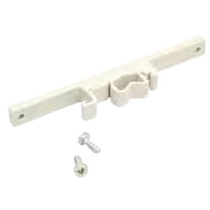 Actisense DIN Rail Mounting Kit f/Use w/USG-2 on Top Hat or G Section Rails - 1 Clip, 2 Screws [DIN-KIT-2]