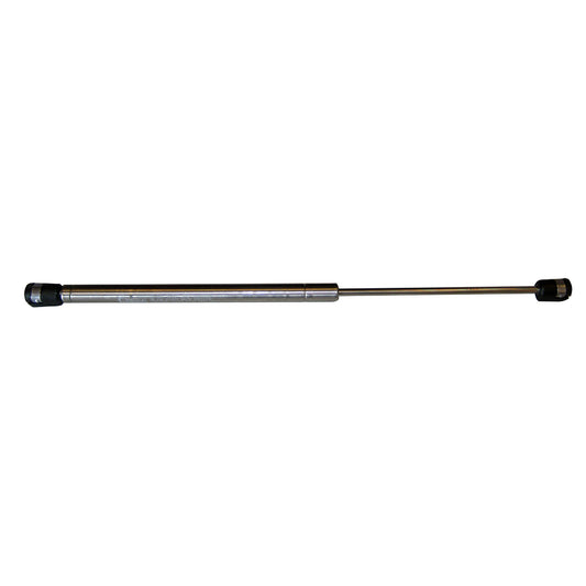 Whitecap 17" Gas Spring - 60lb - Stainless Steel [G-3660SSC]