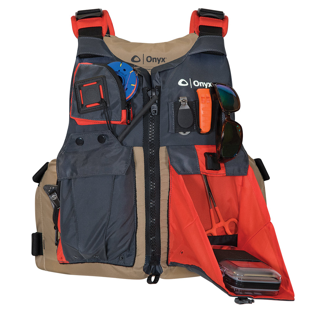 Onyx Outdoors Personal Floatation Device
