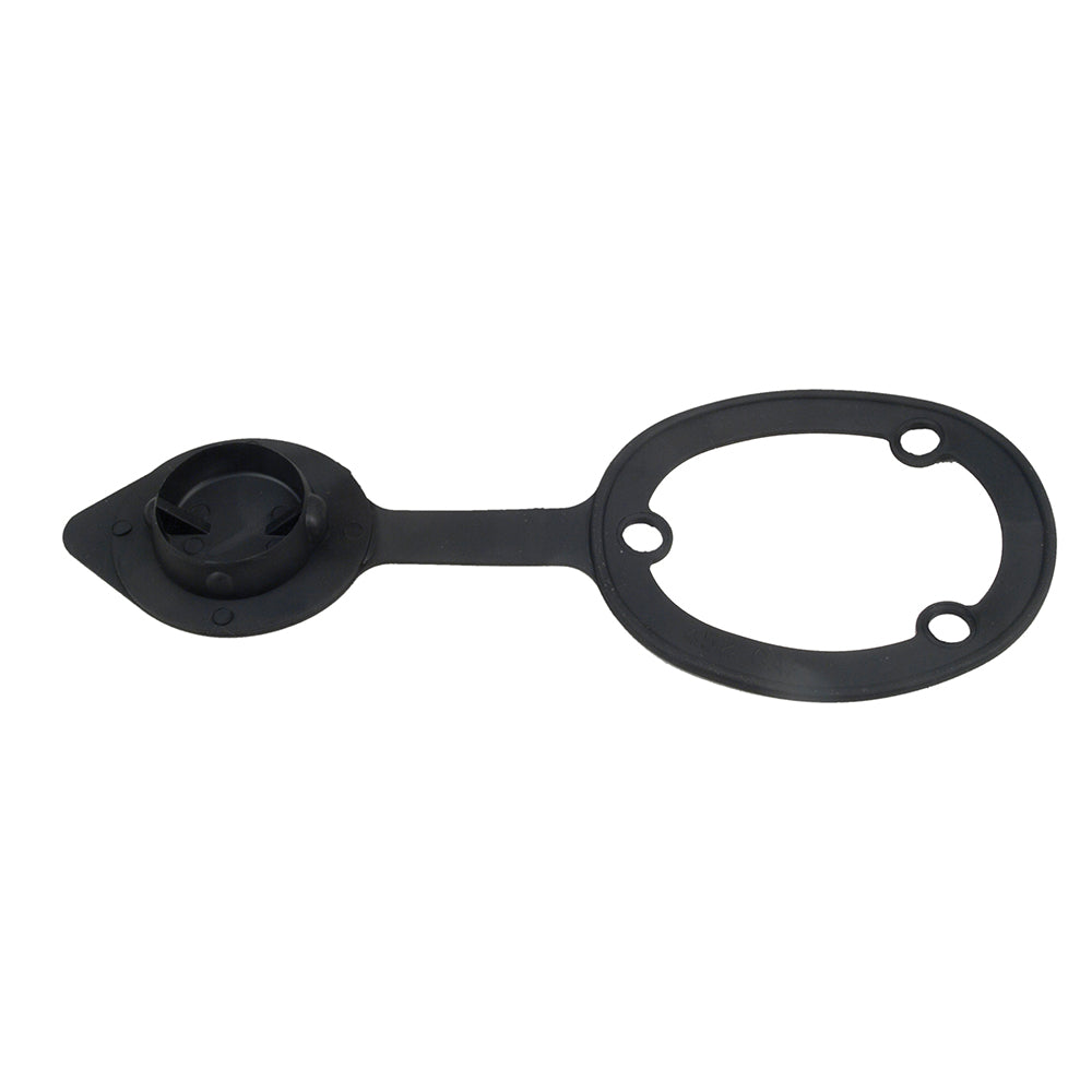 Perko Rod Holder Cap  Gasket Kit [0481DP0BLK]