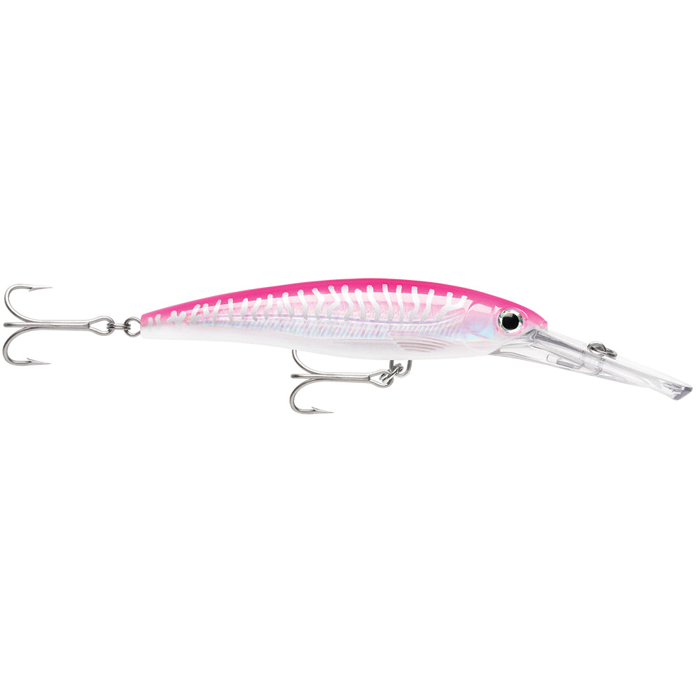 Rapala X-Rap Magnum 30 Hot Pink UV [XRMAG30HPU]