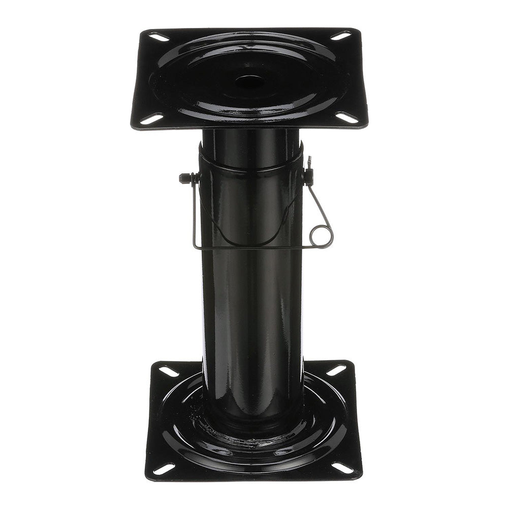 Attwood Swivl-Eze Adjustable Pedestal 11-1/2" - 17-1/2" [91320-ADJ]